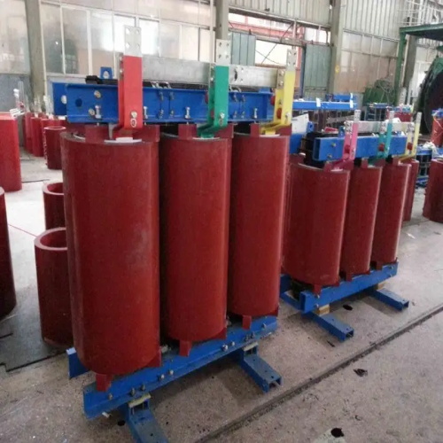 信宜SCB10-250KVA干式变压器