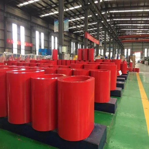 信宜SCBH15-非晶合金干式变压器