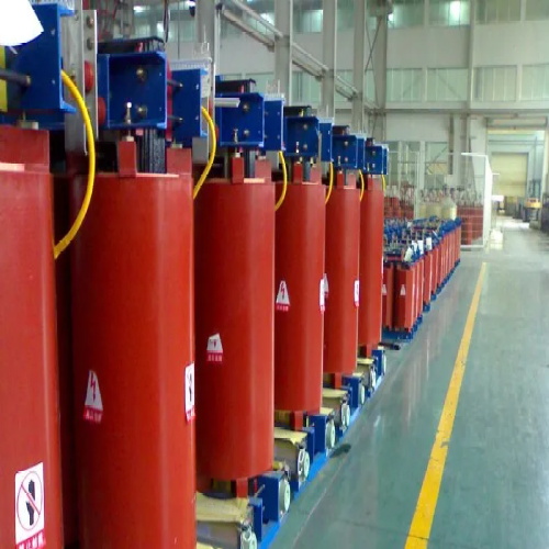 信宜SCB10-200KVA干式变压器