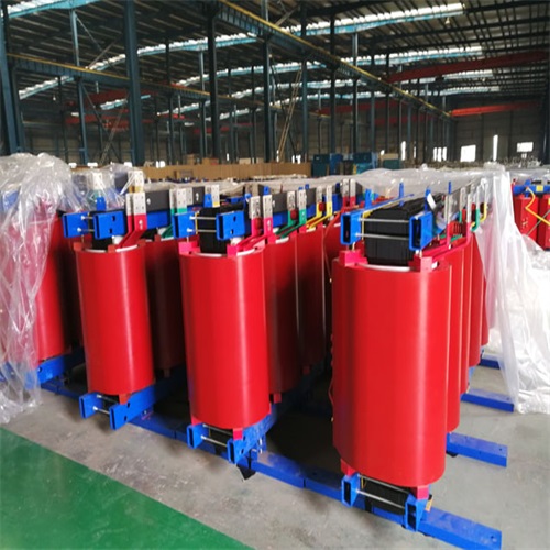 广东SCB18-4000KVA干式变压器