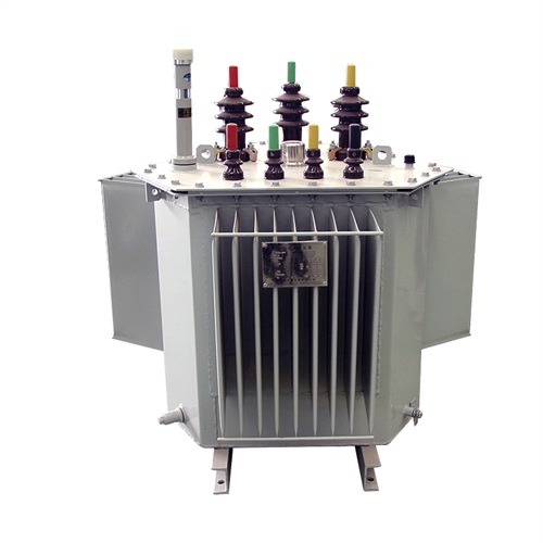 信宜SH15-250KVA非晶合金节能电力变压器